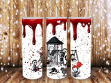 Baby Killers 20 oz tumblers