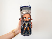 Baby Storm 20 oz tumbler