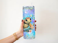 Baby Turtle 20 oz Tumbler