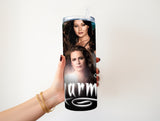 Charmed Sisters 20 oz tumbler