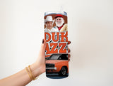 Dukes of Hazzard 20 oz Tumbler