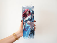 Ezra 20 oz tumbler