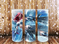 Ezra 20 oz tumbler