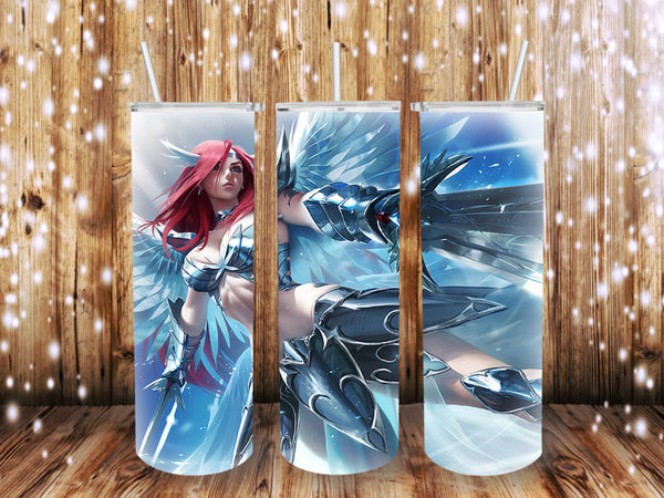 Ezra 20 oz tumbler