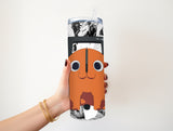 Face Pochita 20 oz tumblers