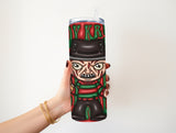 Freddy K Full Puffy 20 oz Tumbler