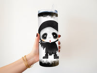 Ghostface Kid 20 oz Tumbler