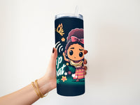Group Chat 20 oz Tumbler