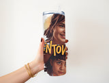 Halloweentown faces 20 oz Tumbler