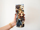 Harry Potter Cutie Crew 20 oz Tumbler