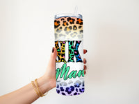 Inking Mama 20 oz tumblers
