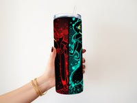 Jasmine Lights 20 oz Tumbler