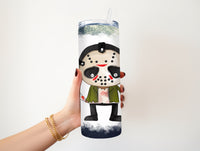 Jason Kid 20 oz Tumbler