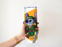 Link Stitch 20 oz Tumbler