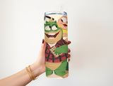 Not the mama 20 oz Tumbler