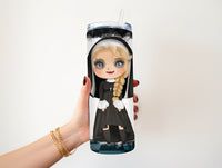 Nun Princess 20 oz Tumbler
