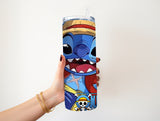 One Piece Stitch 20 oz tumblers