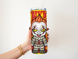 Pennywise Full Puffy 20 oz Tumbler