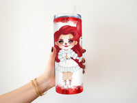 Pennywise Princess 20 oz Tumbler