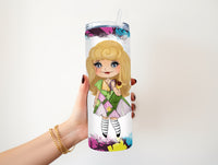 Sally Princess 20 oz Tumbler