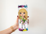 Sally Princess 20 oz Tumbler