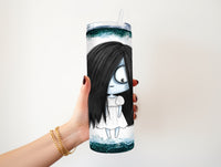 Samara Kid 20 oz Tumbler