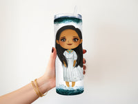 Samara Princess 20 oz Tumbler
