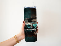 Splash Mustang 20 oz Tumbler
