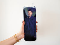 Supernatural trio 20 oz tumblers
