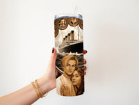 Titanic J+R 20 oz Tumbler