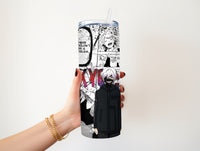 Tokyo Ghoul comics 20 oz Tumbler
