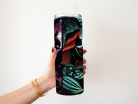 Ursula Lights 20 oz Tumbler