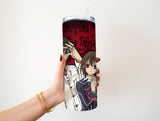 Vamp Knight Stand 20 oz tumblers