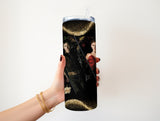 Vampire Diaries Threeman20 oz tumbler