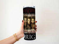 Vampire originals 20 oz tumbler