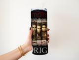 Vampire originals 20 oz tumbler