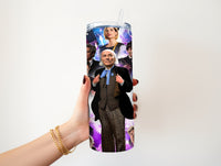 All Doc 20 oz Tumbler