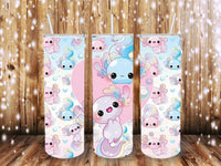 Axi 20 oz tumbler