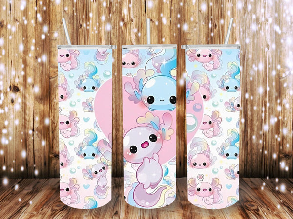 Axi 20 oz tumbler