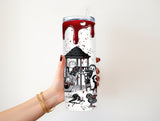Baby Killers 20 oz tumblers