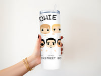 BSB Pop 20 oz Tumbler