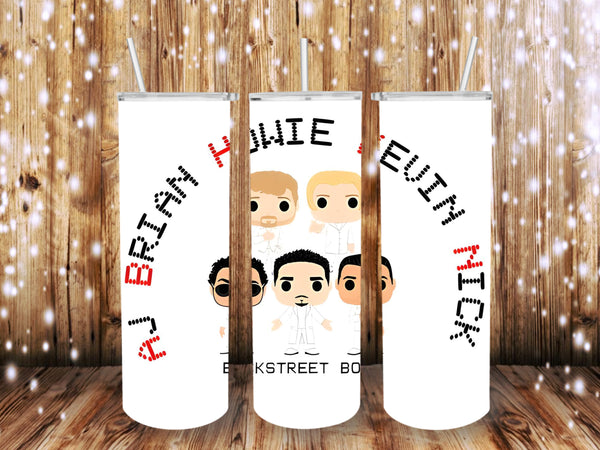 BSB Pop 20 oz Tumbler