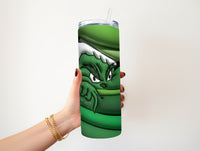 Ew People Grinch 20 oz Tumbler