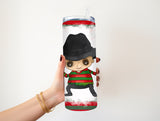Freddy Kid 20 oz Tumbler