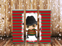 Freddy Kid 20 oz Tumbler