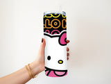 Hello Kitty 20 oz Tumbler