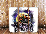 HP fly 20 oz Tumbler