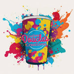 Douglas custom creations