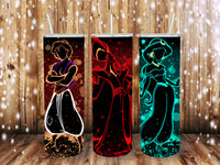 Jasmine Lights 20 oz Tumbler