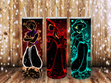 Jasmine Lights 20 oz Tumbler
